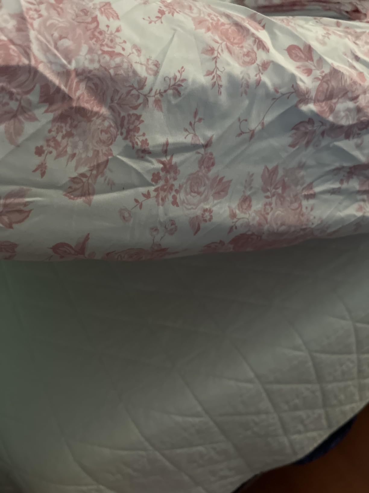 Gelsea 10 Inch Queen Size Mattress, Firm Gel Memory Foam Queen Mattress in a Box, Firm Back Support for Pressure Relief & Spinal Alignment, CertiPUR-US Certified, Fiberglass-Free customer photo 1