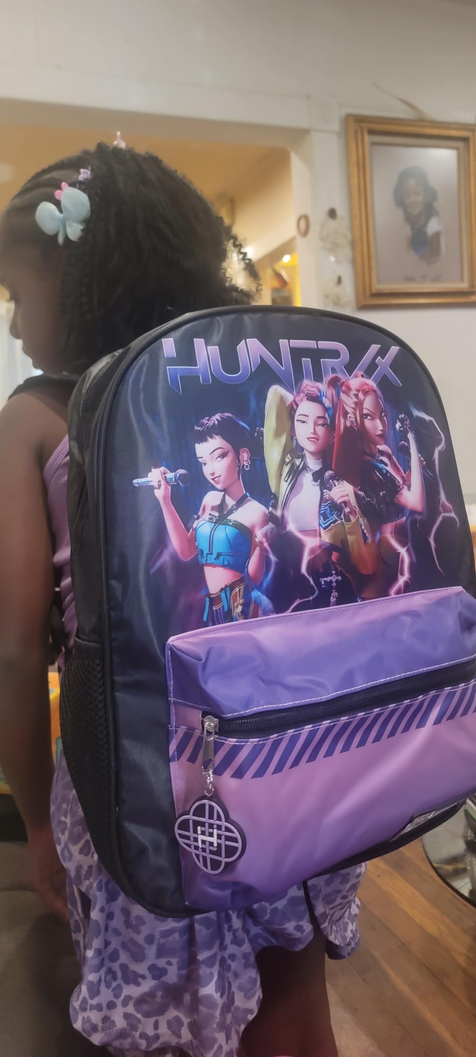 AI ACCESSORY INNOVATIONS K-Pop Demon Hunters Huntrix 16
