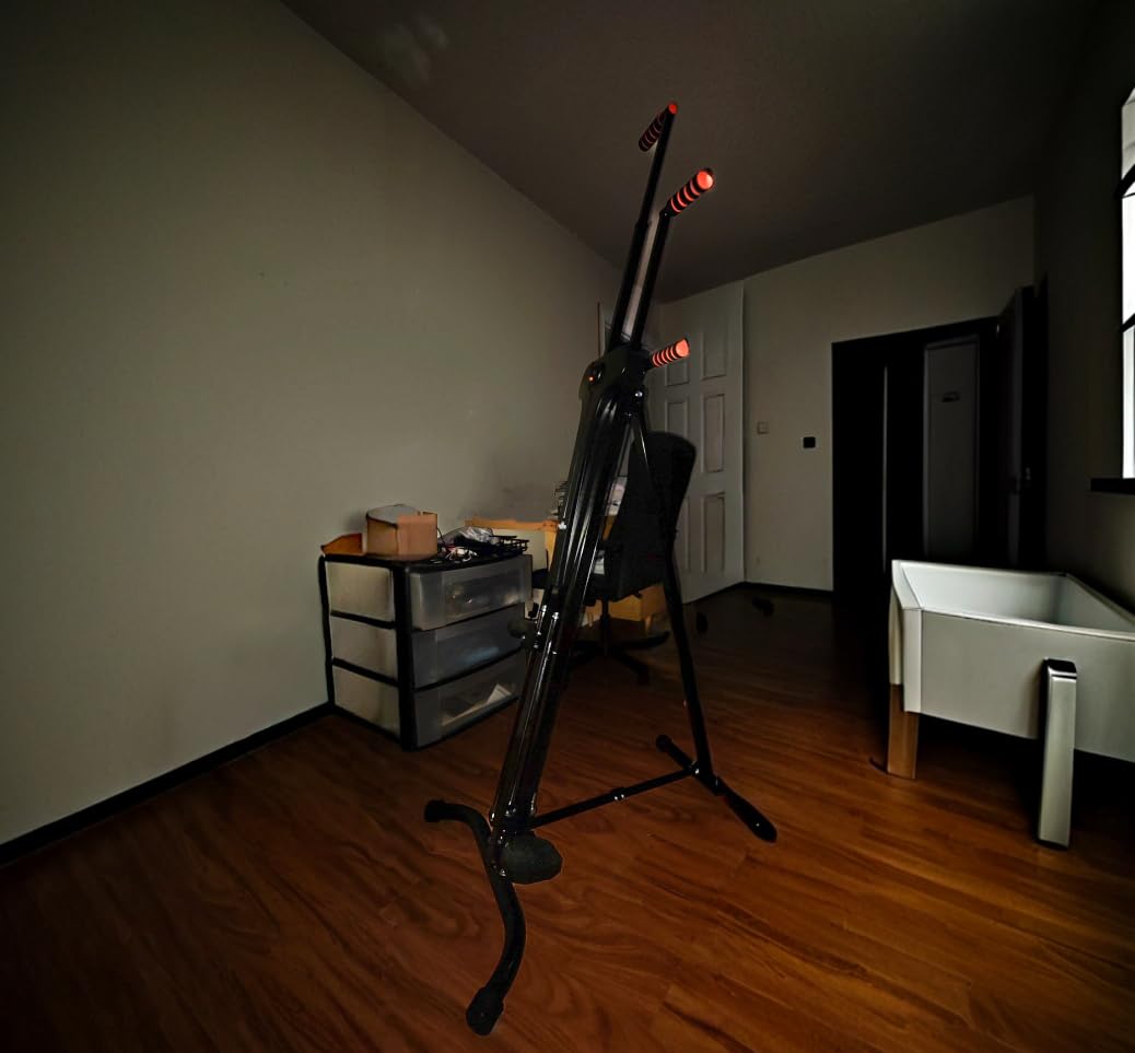 Relife Stair Stepper, Vertical Climber Exercise Machine for Home Gym customer photo 1