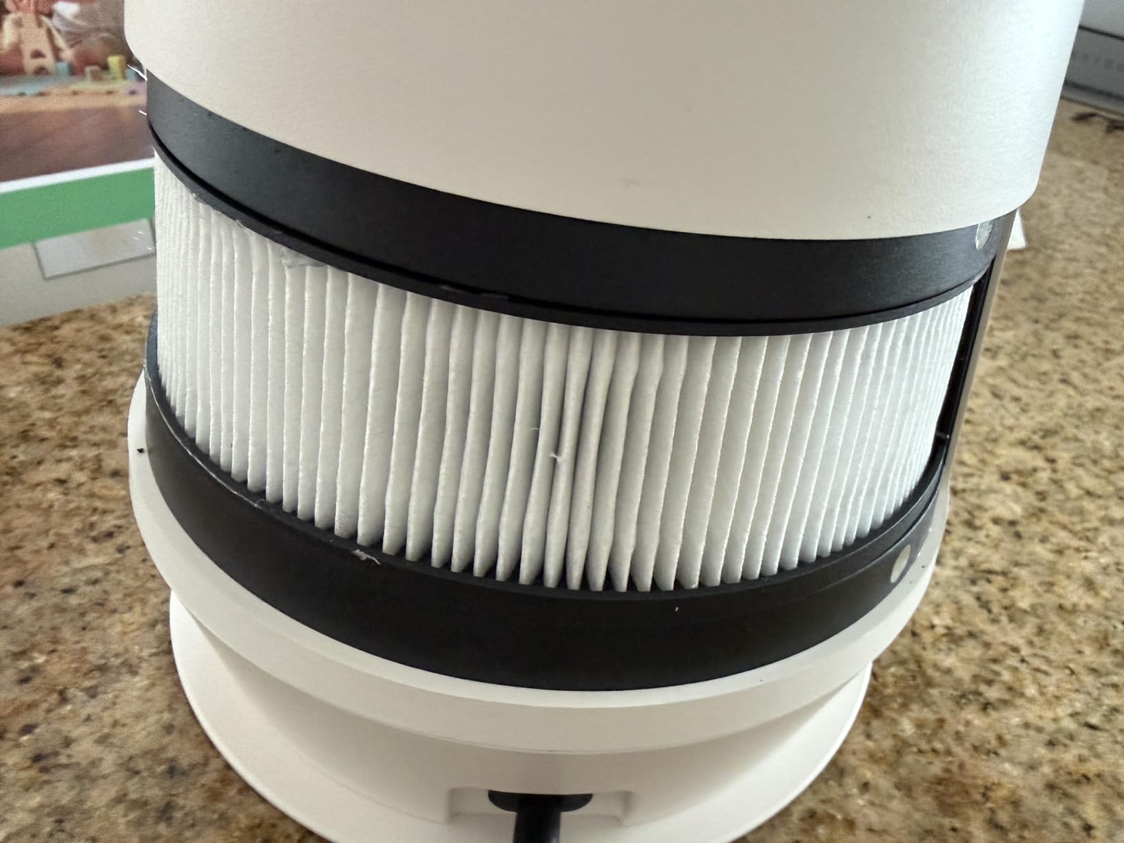 3-in-1 Bladeless Fan Combo, 22