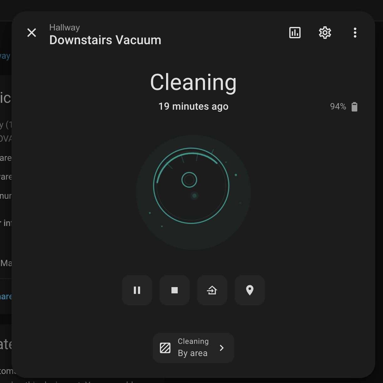 ECOVACS DEEBOT T90 PRO Omni Robot Vacuum and Mop, 30000Pa Blast Suction | TruEdge Instant Self-Cleaning OZMO Roller, PowerBoost Charging, Triple Lift Carpet Care, ZeroTangle for Pet Family, YIKO Agent customer photo 1