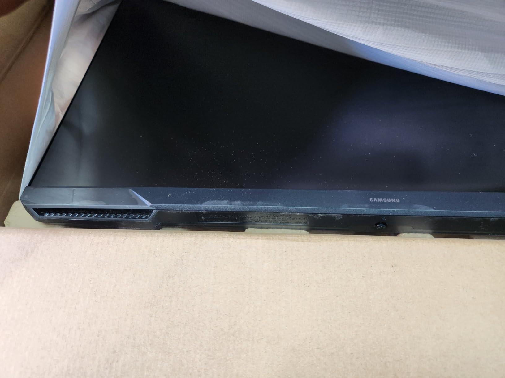 Samsung 27