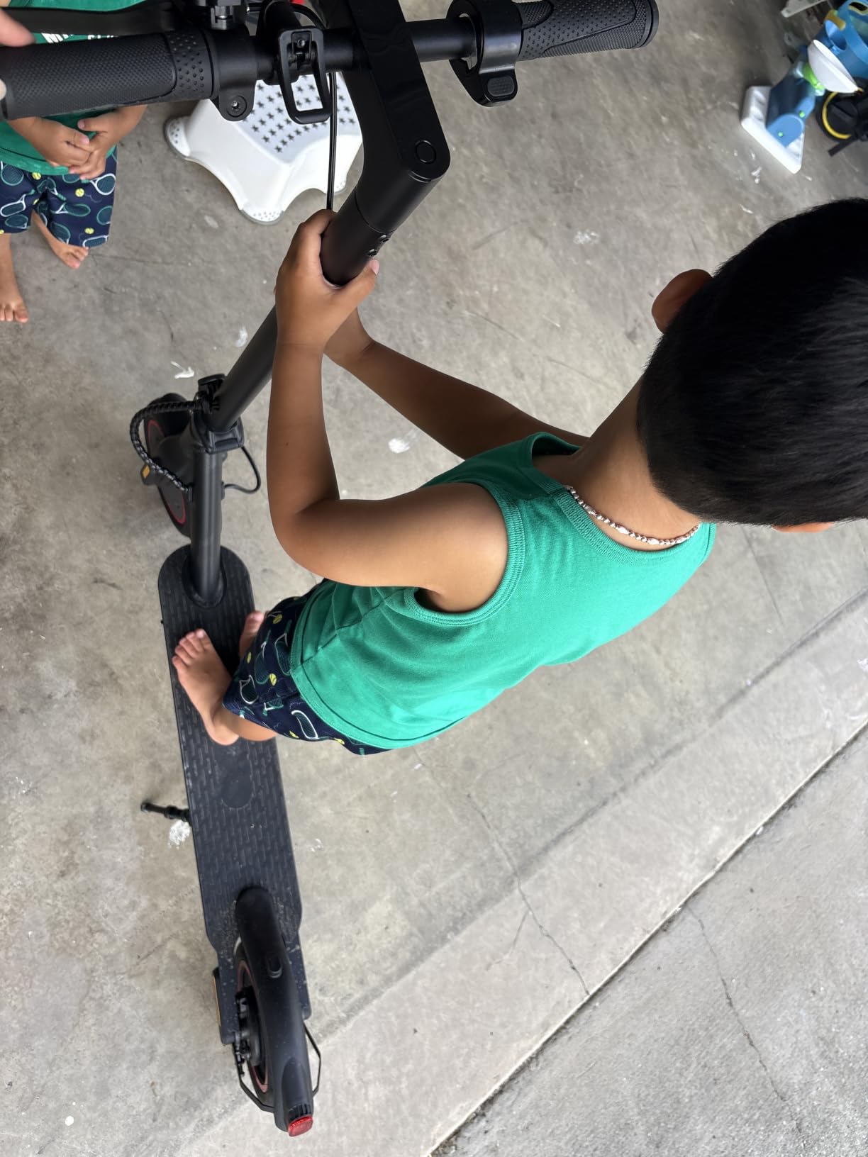 Electric Scooter - Electric Scooter Adults and Teens | 1200W/1000W/500W Motor, 28/21 Miles Max Range, APP Control, Double Braking Systems, 10