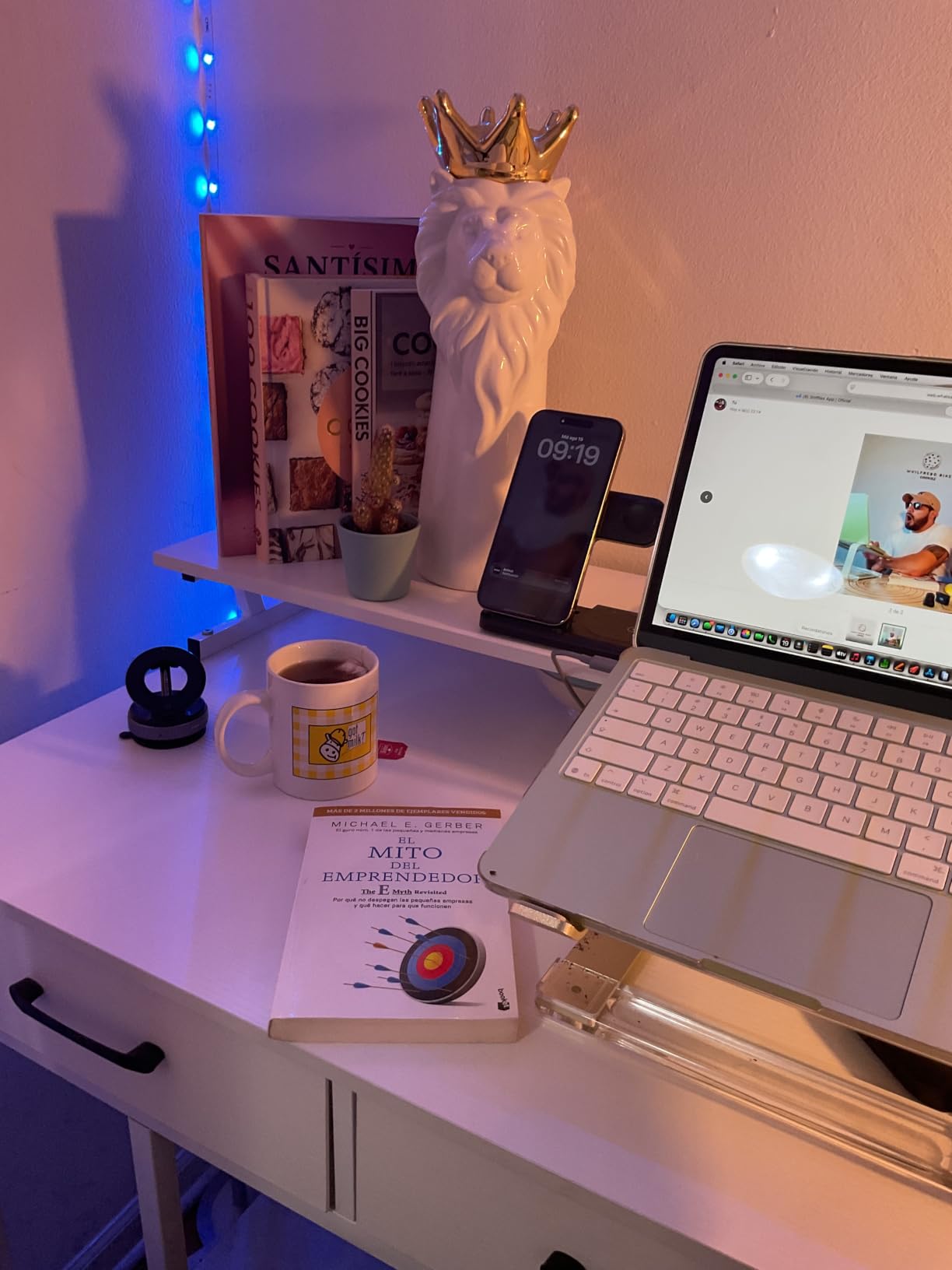 Apple 2026 MacBook Neo 13-inch Laptop with A18 Pro chip: Built for AI and Apple Intelligence, Liquid Retina Display, 8GB Unified Memory, 256GB SSD Storage, 1080p FaceTime HD Camera; Blush customer photo 1