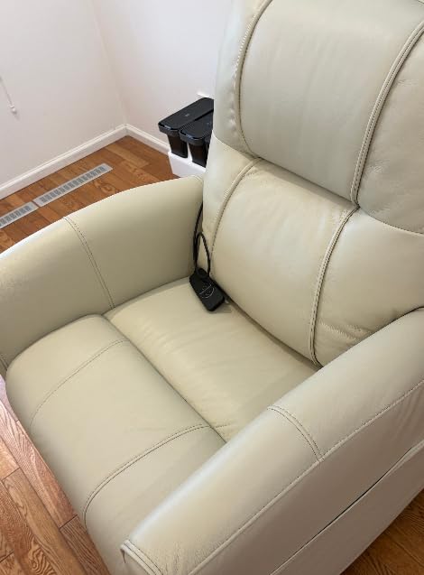 EONIX Wall Hugger Power Lift Recliner Chair for Elderly, FSC Certified customer photo 1