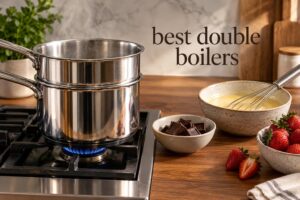 best double boilers
