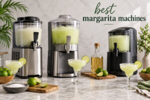 best margarita machines
