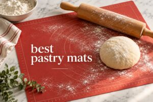 best pastry mats