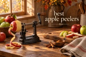 best apple peelers