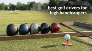 best golf drivers for high handicappers