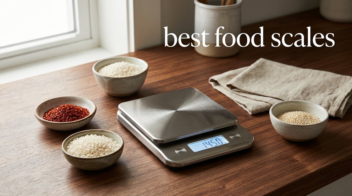 best food scales