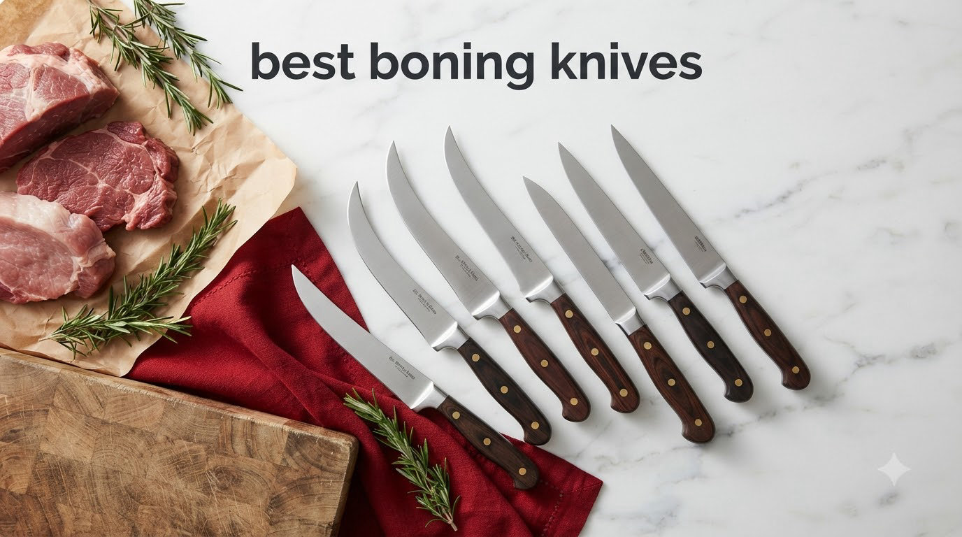 best boning knives