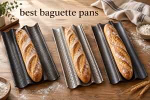 best baguette pans