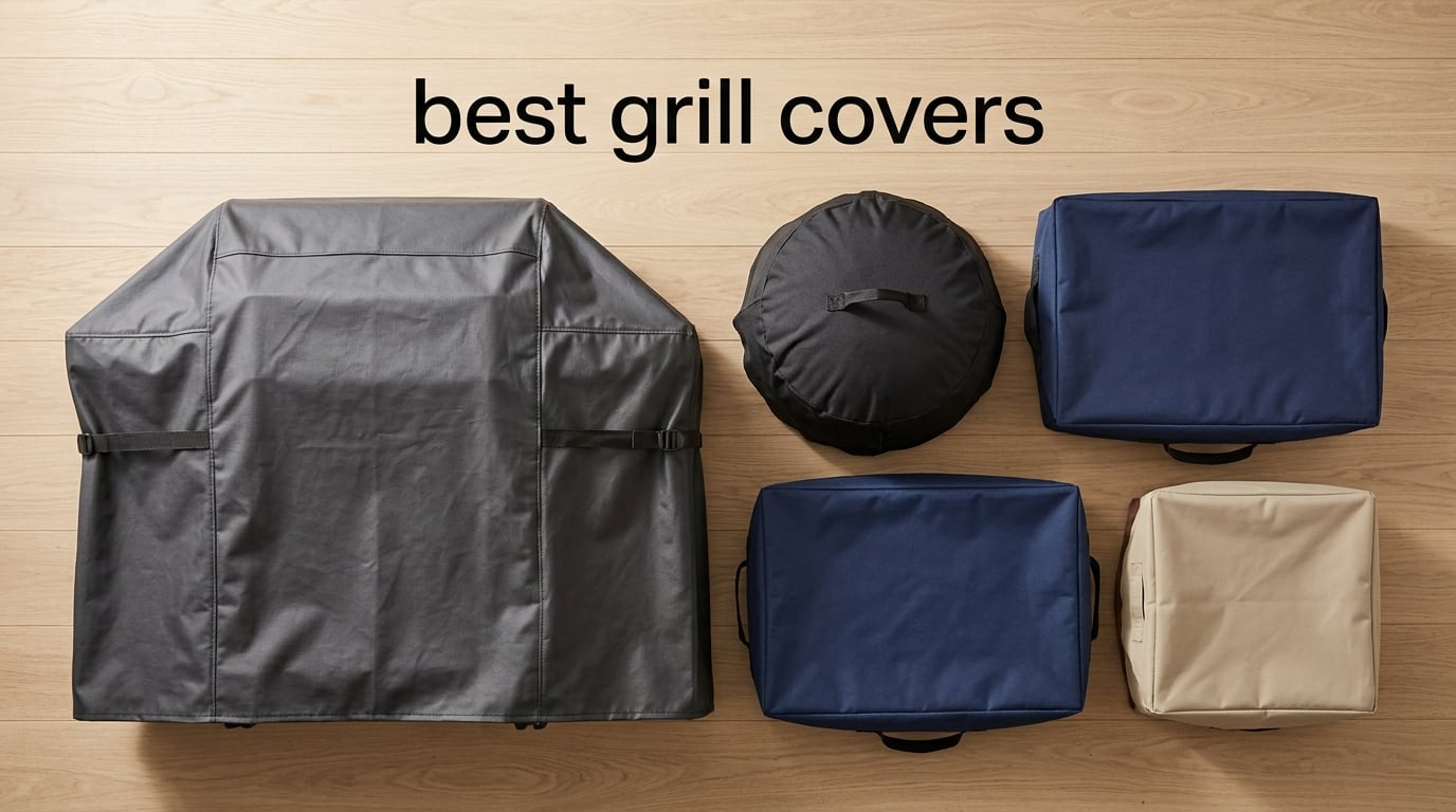 best grill covers
