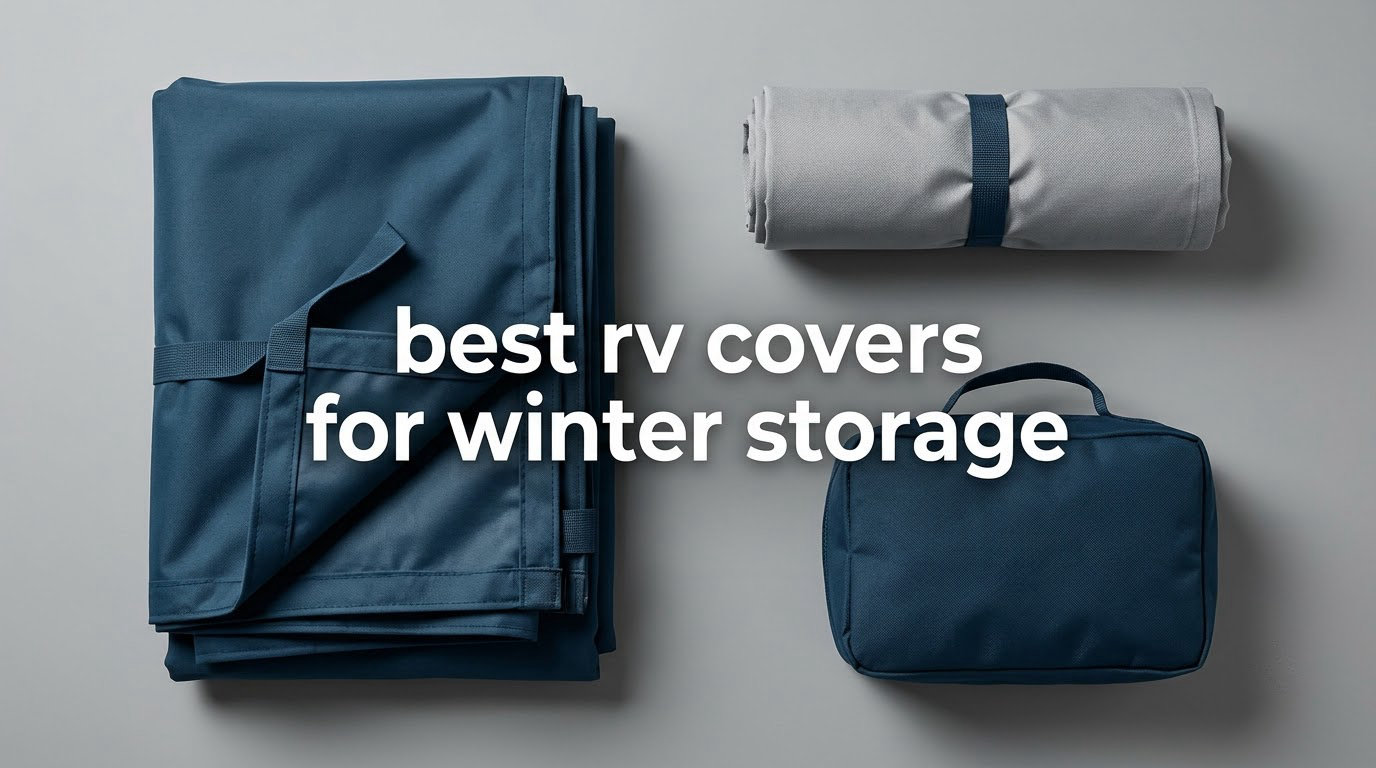 best rv covers for winter storage