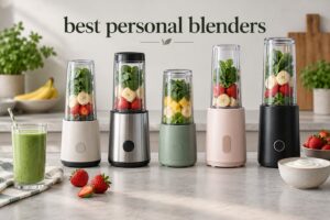 best personal blenders