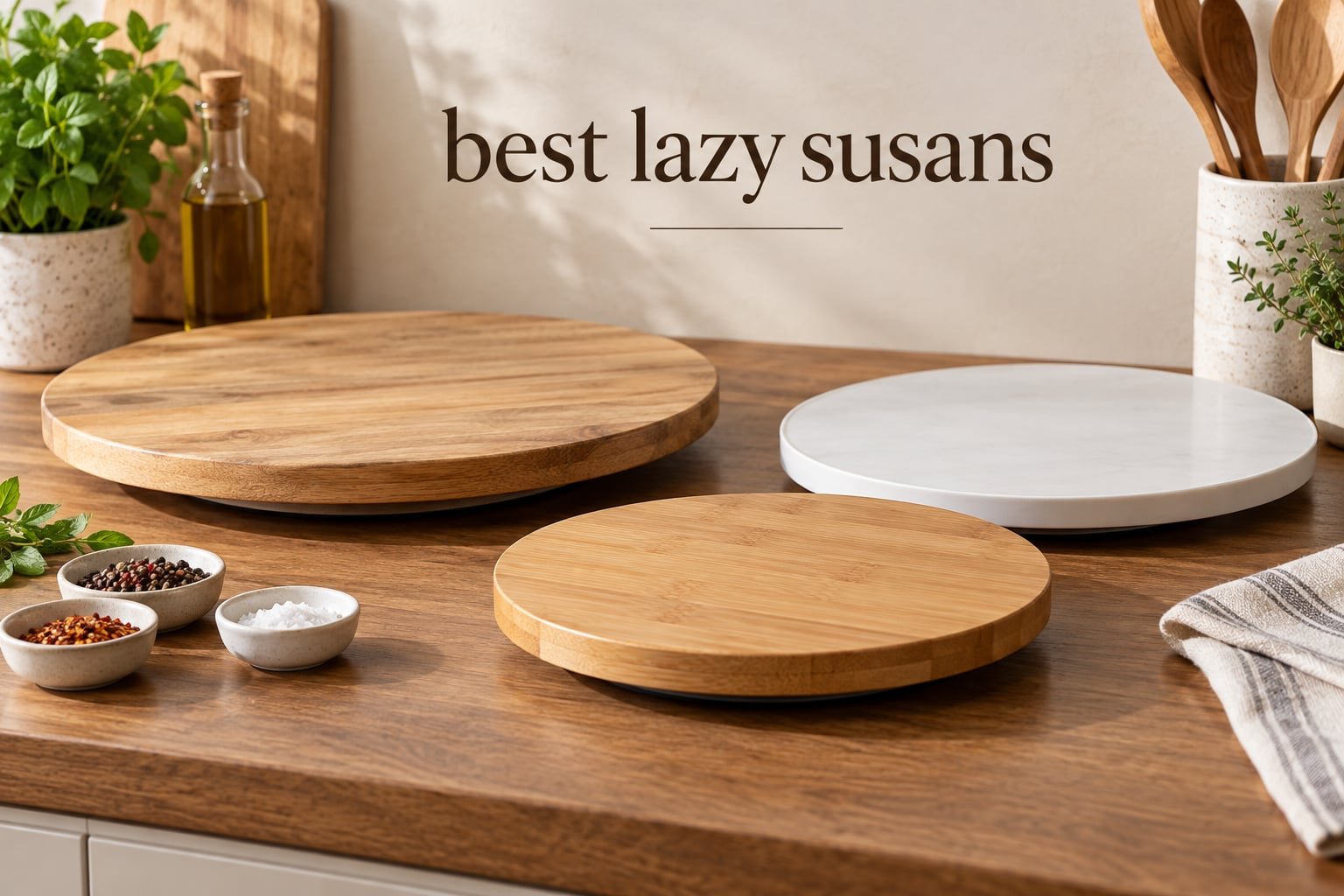 best lazy susans