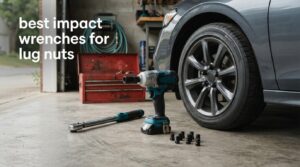 best impact wrenches for lug nuts