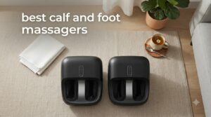 best calf and foot massagers