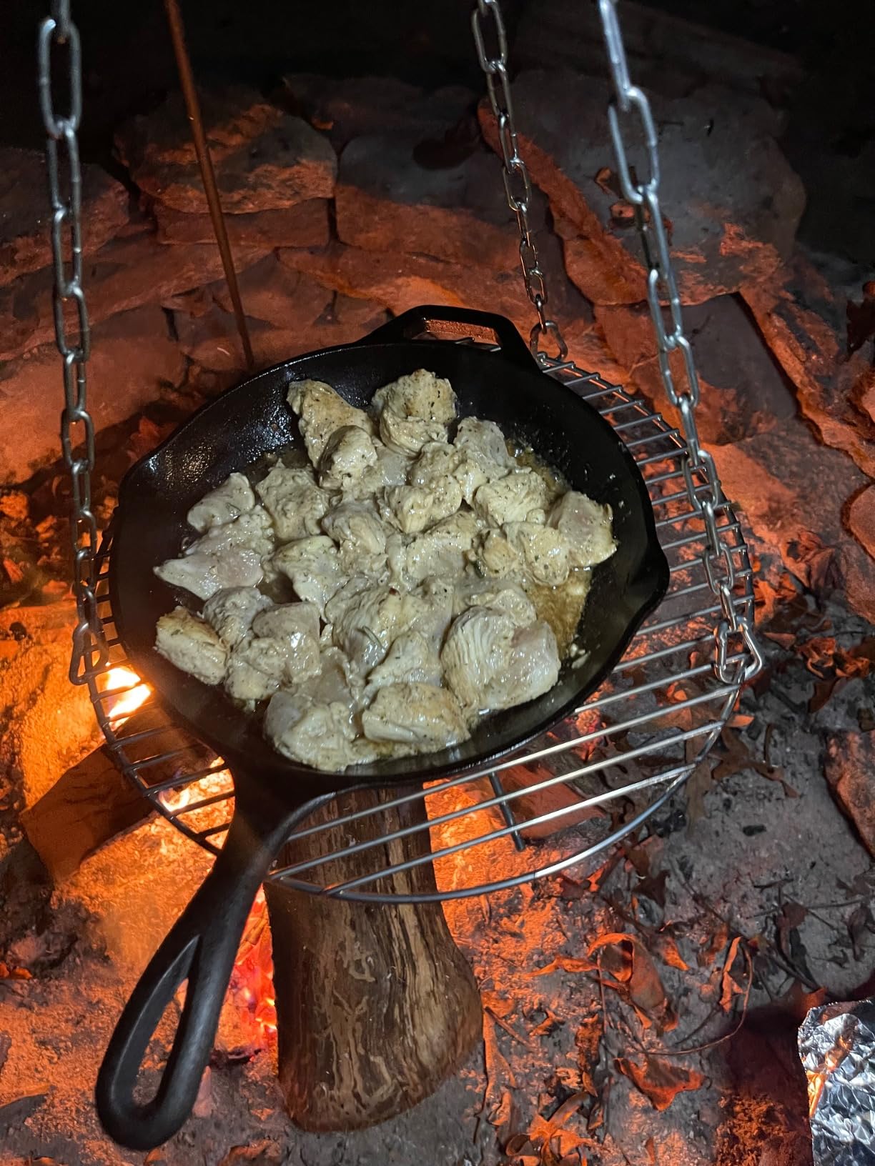 Weber® Charcoal Cooking Grate for 14
