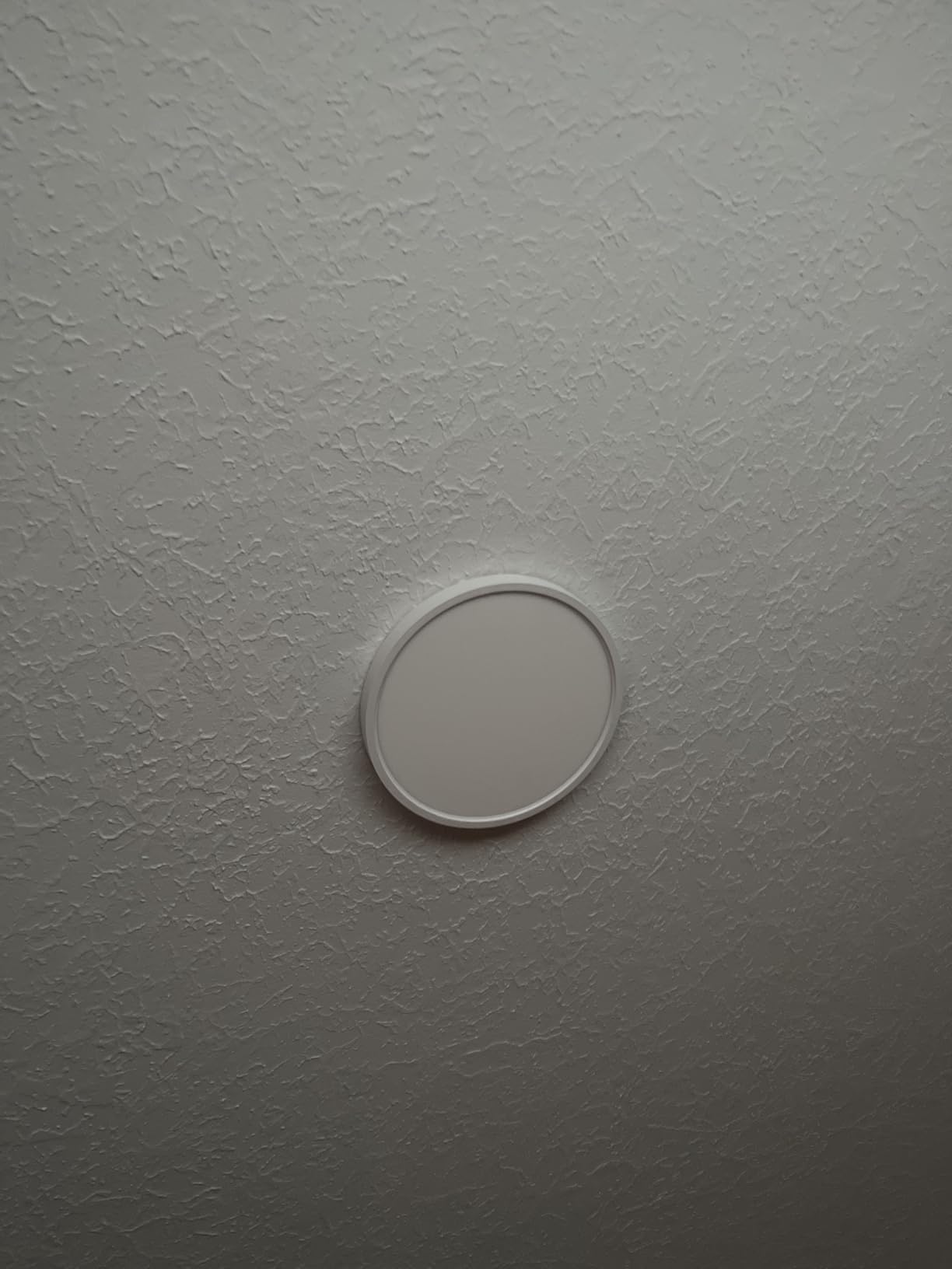TALOYA 12 Inch LED Ceiling Light, 20W Flush Mount, 5 Color Temperatures customer photo 1
