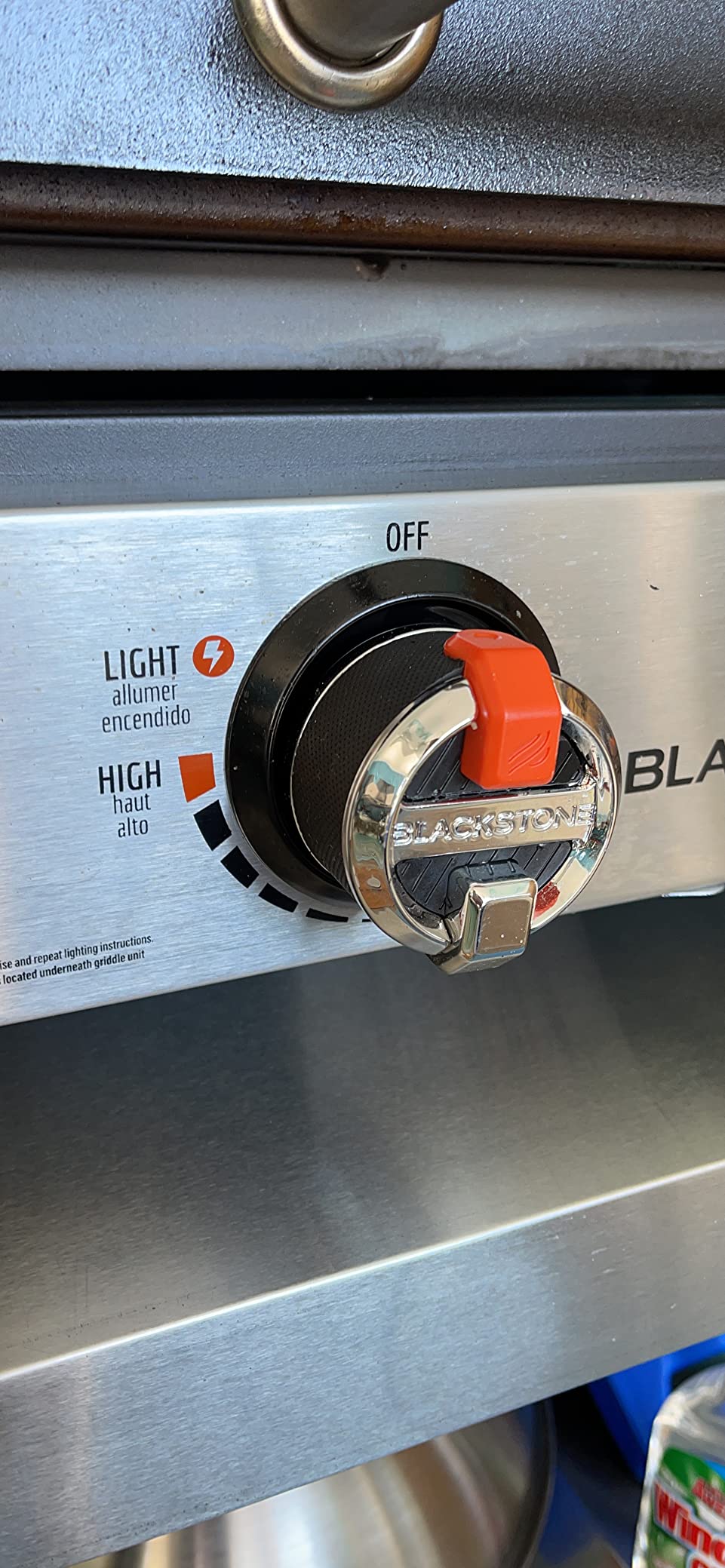 Blackstone® 1813 Original 22