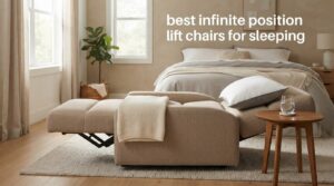 best infinite position lift chairs for sleeping