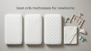 best crib mattresses for newborns