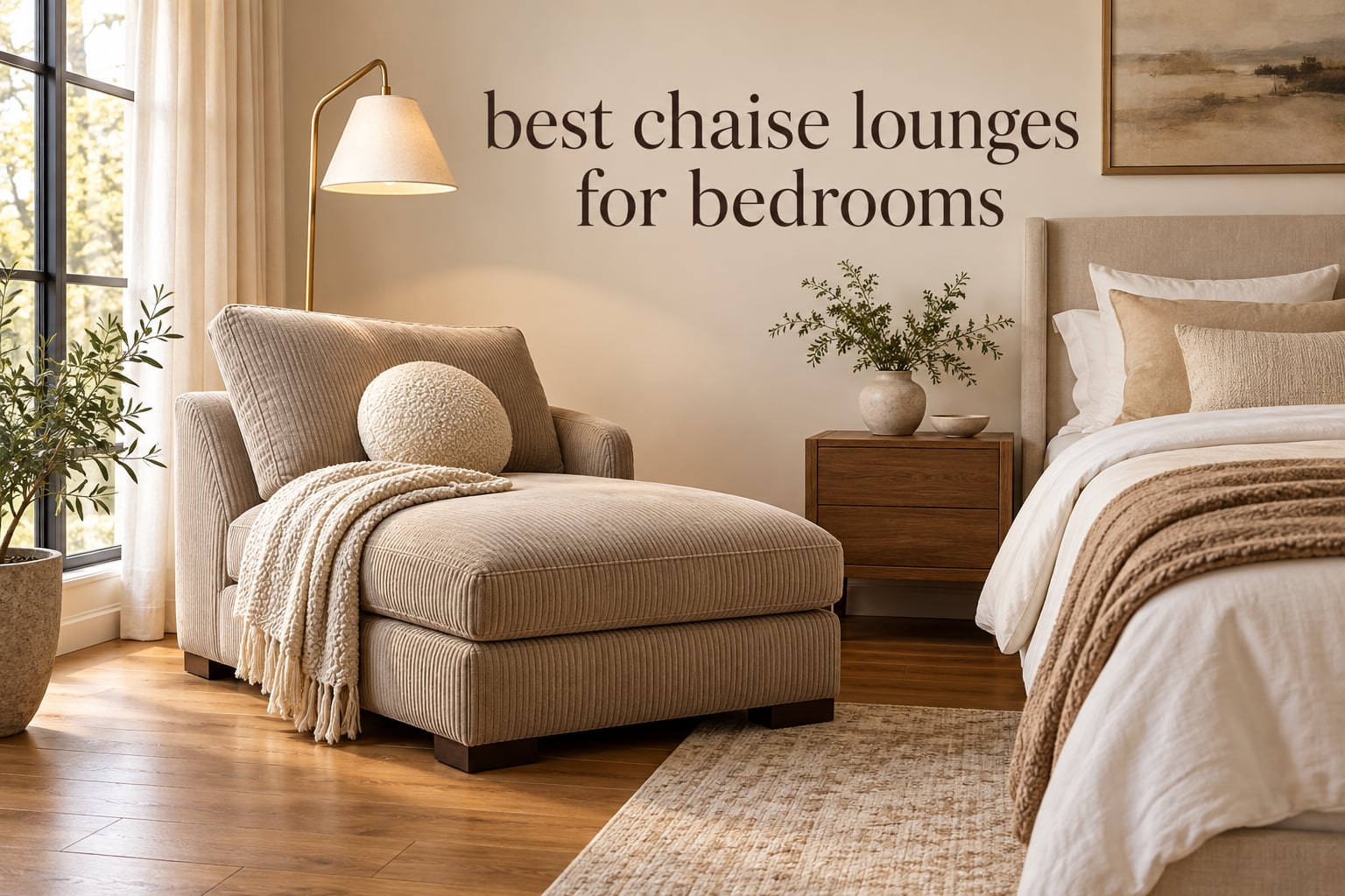 best chaise lounges for bedrooms