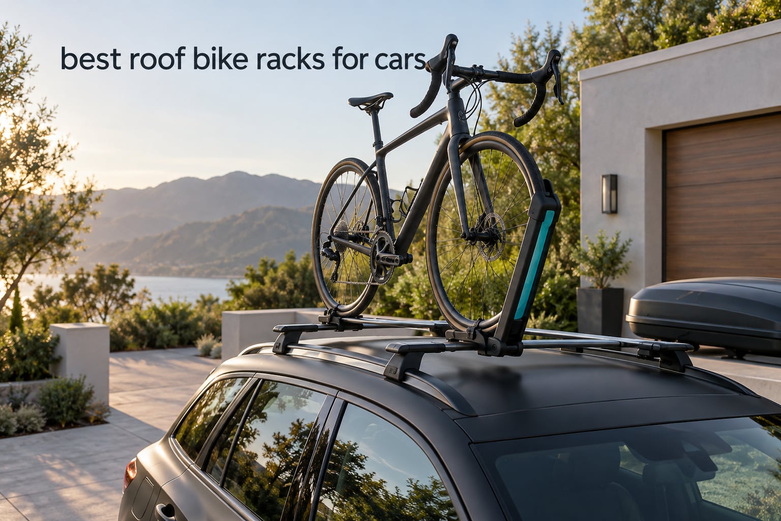 best roof bike racks for cars