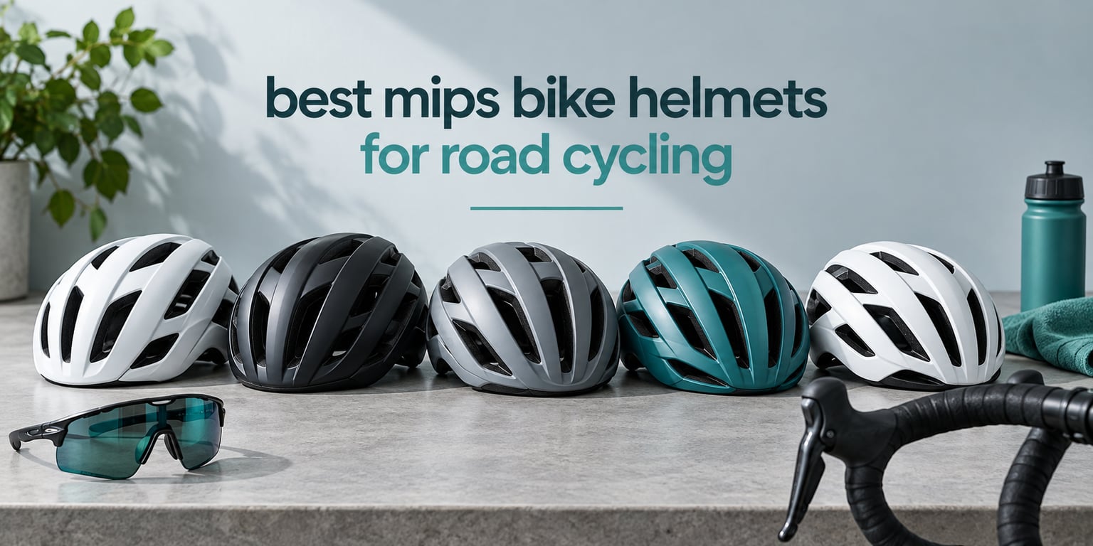 best mips bike helmets for road cycling